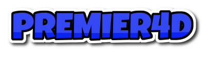 logo PREMIER4D